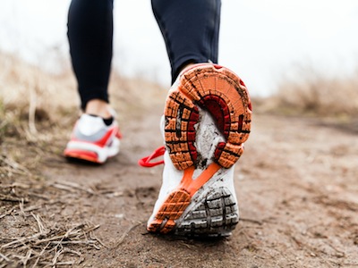 TGtS Recommends - The Best Running Trainers